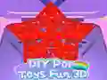DIY Pop Toys Fun 3D