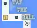 Игра Коснитесь мяча онлайн Игра Коснитесь мяча онлайн