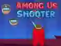 Игра Амонг Ас: Стрелок онлайн Игра Амонг Ас: Стрелок онлайн