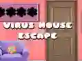 Virus House Escape