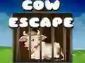 Игра Побег коровы онлайн