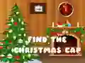 Игра Найдите рождественскую шапку онлайн