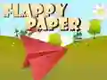 Игра Летающая бумага онлайн Игра Летающая бумага онлайн