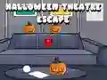 Halloween Theatre Escape