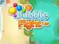 Bubble Fight.io
