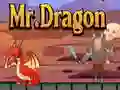 Игра Мистер Дракон онлайн