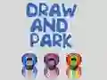 Игра Нарисуй и припаркуйся онлайн