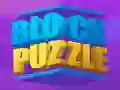 Игра Блок-головоломка онлайн