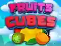 Игра Фруктовые Кубики онлайн