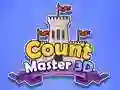 Игра Счётный мастер 3d  онлайн