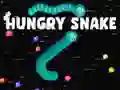 Игра Голодная змея онлайн Игра Голодная змея онлайн