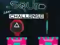 Squid Jump Challenge