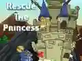 Игра Спасите принцессу онлайн Игра Спасите принцессу онлайн