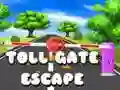 Игра Побег через платные ворота онлайн