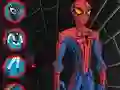 Spiderman Hero Creator