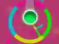 Игра Цветная капля онлайн