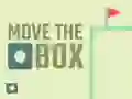 Игра Переместить коробку онлайн