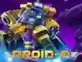 Игра Дроид-О онлайн