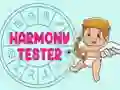 Harmony Tester