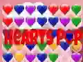 Игра Сердечное лопанье онлайн