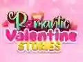 Игра Моя романтическая история Валентина онлайн