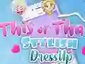 Игра Это или что стильно одеваются онлайн