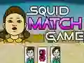 Squid Match Game