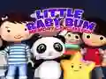 Little Baby Bum memory card match