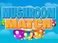 Игра Матч с грибами онлайн