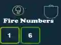 Игра Горящие номера онлайн
