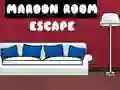 Maroon Room Escape