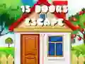 15 doors Escape