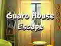 Guaro House Escape