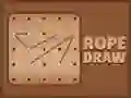Игра Протягивание веревки онлайн
