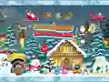 Игра Рождественский вызов онлайн