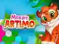 Игра Мозаика Артимо онлайн
