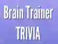 Игра Тренировка мозга Викторина онлайн