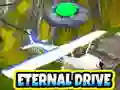 Игра Вечный драйв онлайн