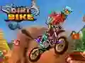 Dirt Bike Stunts 3d