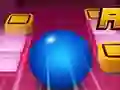 Игра Катящийся шарик онлайн
