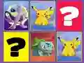 Игра Покемоны: Поиск пары онлайн
