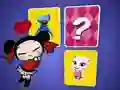 Игра Пукка: Совпадение карт памяти онлайн