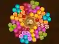Игра Конфетный пузырьковый спин онлайн