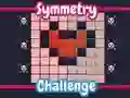 Игра Вызов симметрии онлайн