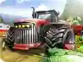 Tractor 3D