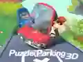Игра Пазлы Парковка 3D онлайн