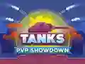 Tanks PVP Showdown