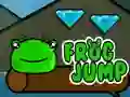 Игра Лягушачьи прыжки онлайн