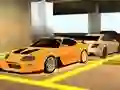 Race Parking Simulator
