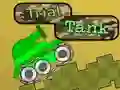 Игра Танковый триал онлайн